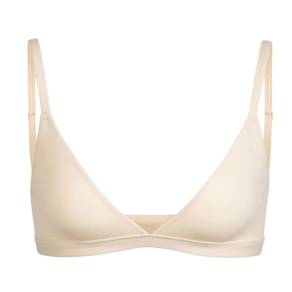 Skims Triangle Bra